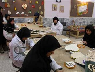 رایج‌ترین راه پیدا کردن شغل در ایران چیست؟