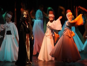 اپرای ایرانی از آغاز تا امروز: موسیقی در ایران از گذشته ایی غنی برخوردار است + صوت