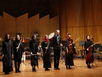 تاریخچه ارکستر و گروهنوازی در موسیقی کلاسیک