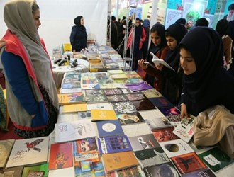مصلای تهران مراحل نهایی آماده‌سازی برای نمایشگاه کتاب را طی می‌کند