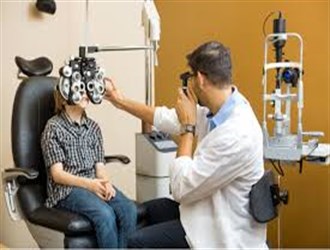امکان بازگشت بینایی برای نابینایان با ایمپلنت در مغز