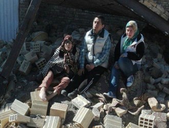 واکنش رئیس سازمان بهزیستی کشور به اقدام شهرداری ارومیه در تخریب منزل خانواده 3 معلول