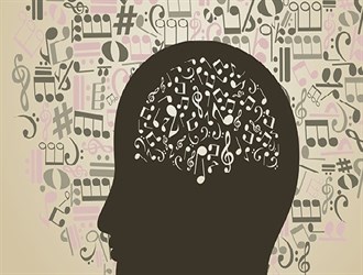 موسیقی درمانی چیست + صوت