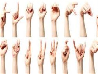 استفاده از زبان اشاره در دستور کار سازمان آموزش وپرورش استثنایی است