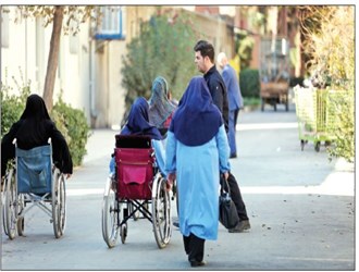 اختلال در پرداخت یارانه مراکز توانبخشی معلولان
